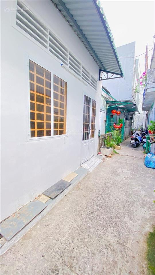 Bán nhà trệt lửng gần bệnh viện phụ sản cần thơ 1,3 tỷ