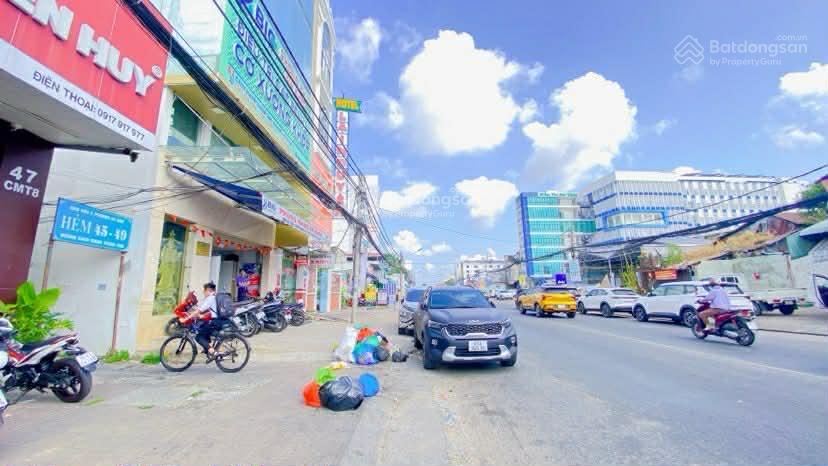 Bán nhà trệt lửng gần bệnh viện phụ sản cần thơ 1,3 tỷ