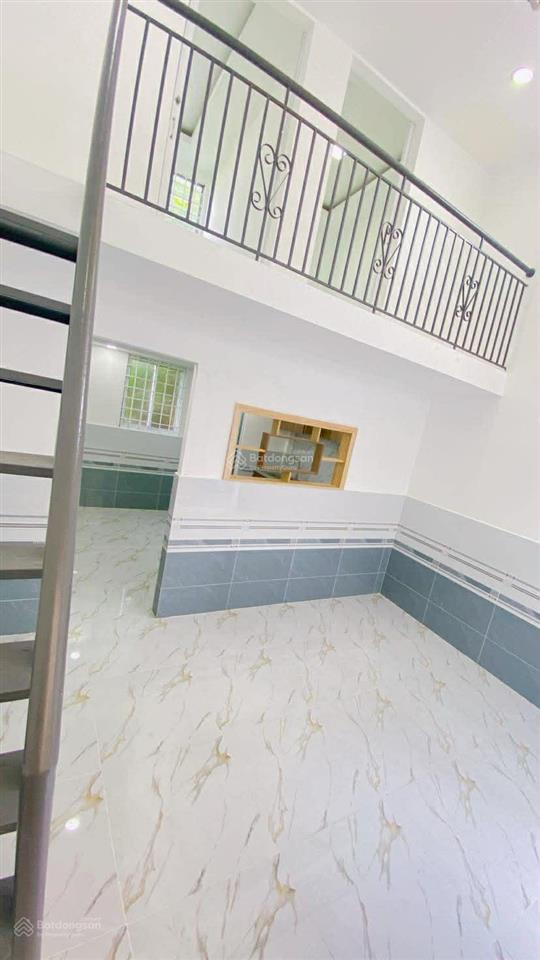 Bán nhà trệt lửng gần bệnh viện phụ sản cần thơ 1,3 tỷ