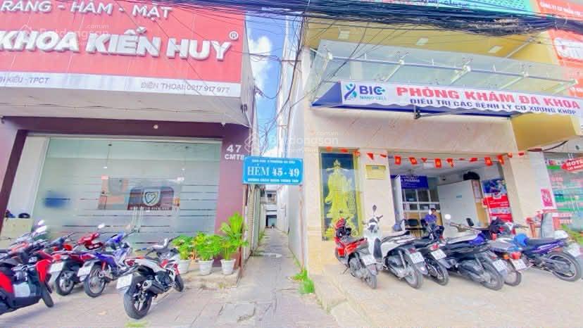 Bán nhà trệt lửng gần bệnh viện phụ sản cần thơ 1,3 tỷ