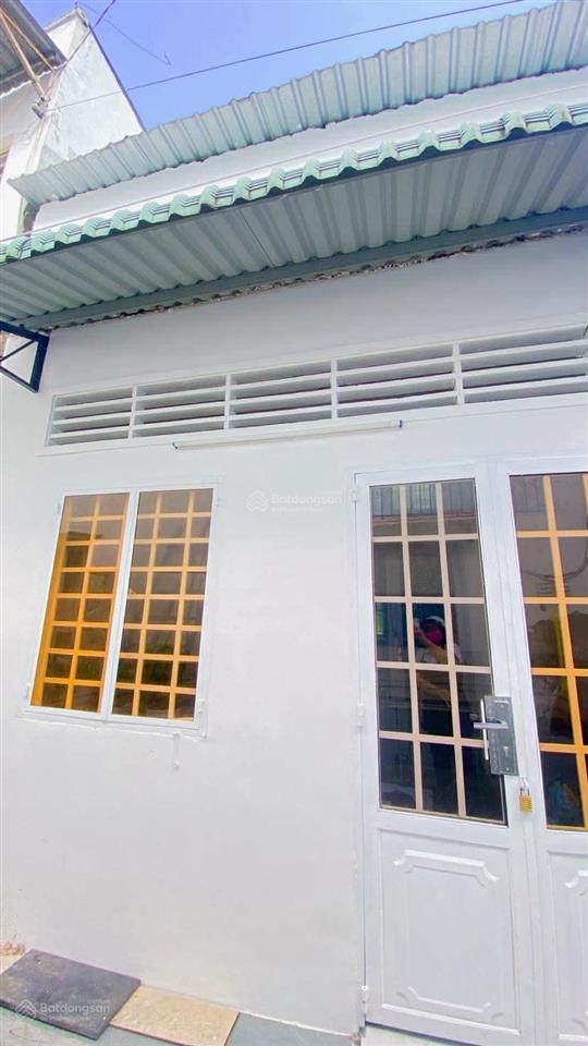 Bán nhà trệt lửng gần bệnh viện phụ sản cần thơ 1,3 tỷ