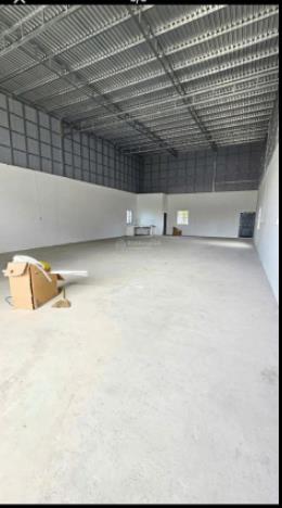 Cho thuê kho 200 m2 trục chính khu phú an 13 triệu