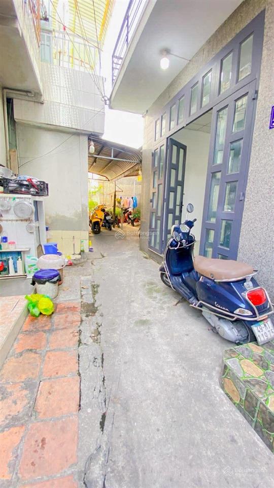 Bán nhà 1 lầu đường nguyễn việt hồng 1,55 tỷ