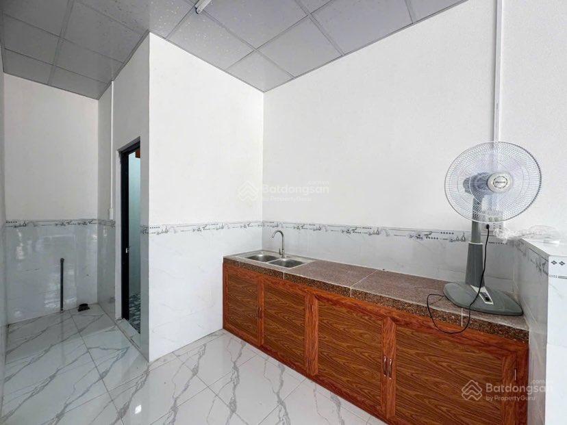 Bán nhà trệt lửng đường nguyễn văn linh 980 triệu