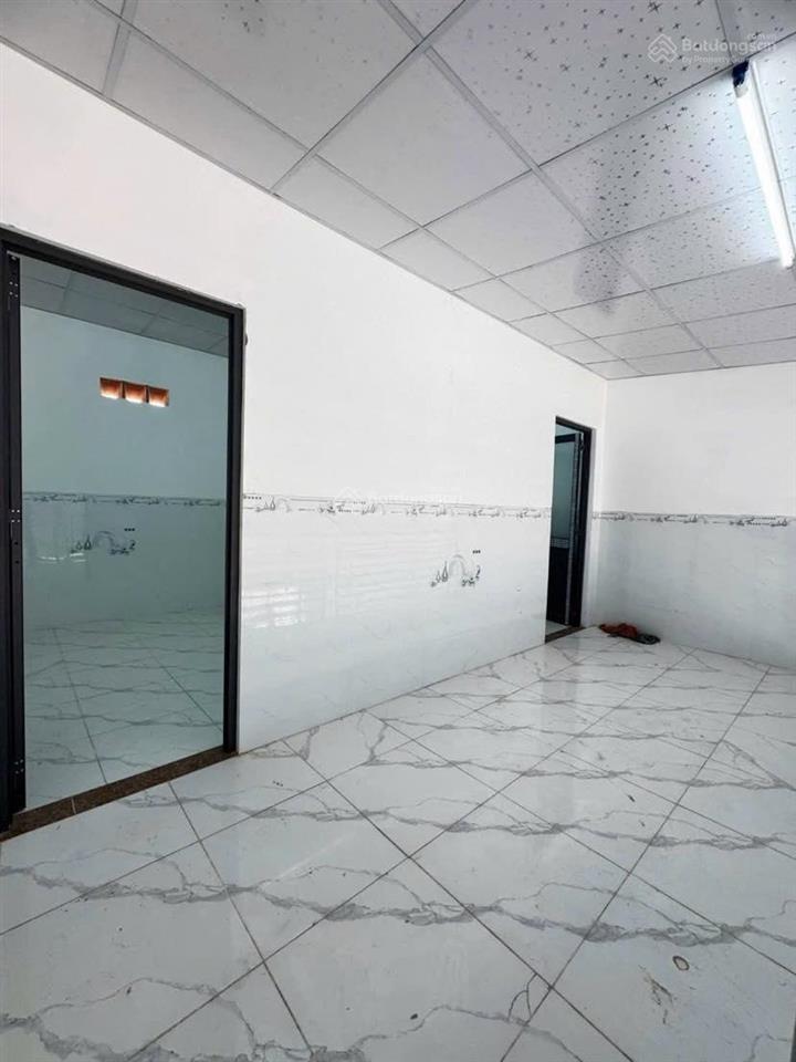 Bán nhà trệt lửng đường nguyễn văn linh 980 triệu