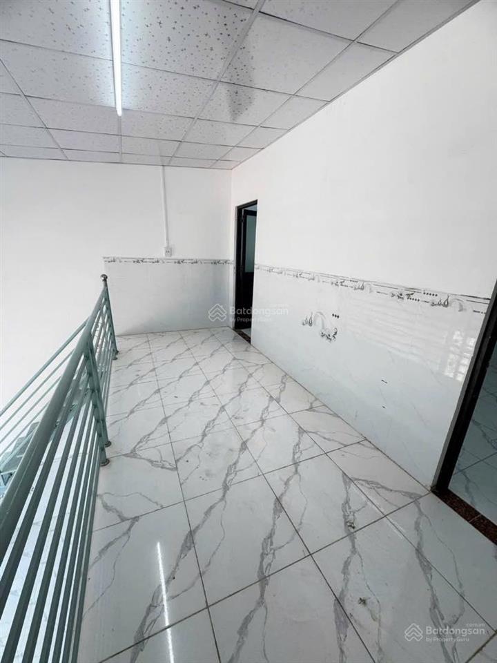 Bán nhà trệt lửng đường nguyễn văn linh 980 triệu