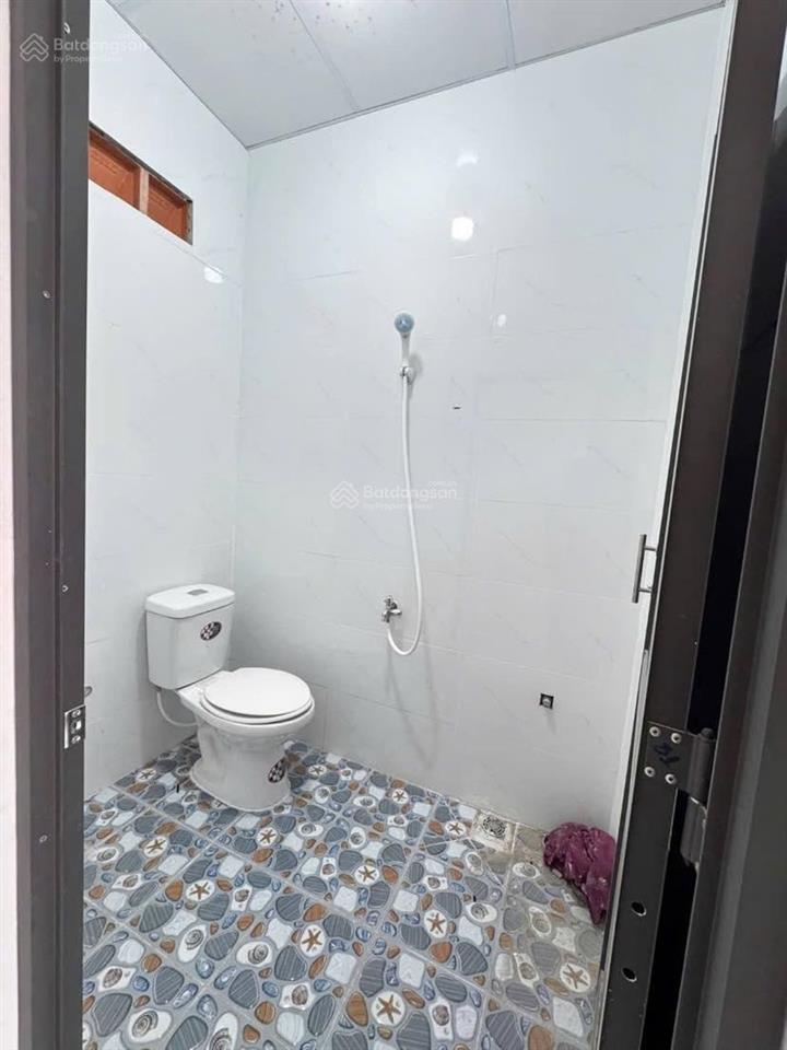 Bán nhà trệt lửng đường nguyễn văn linh 980 triệu