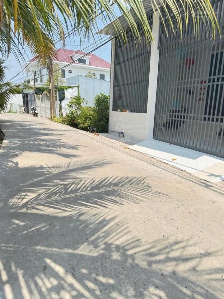 Bán nhà trệt lửng đường nguyễn văn linh 980 triệu