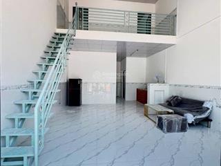 Bán nhà trệt lửng đường nguyễn văn linh 980 triệu