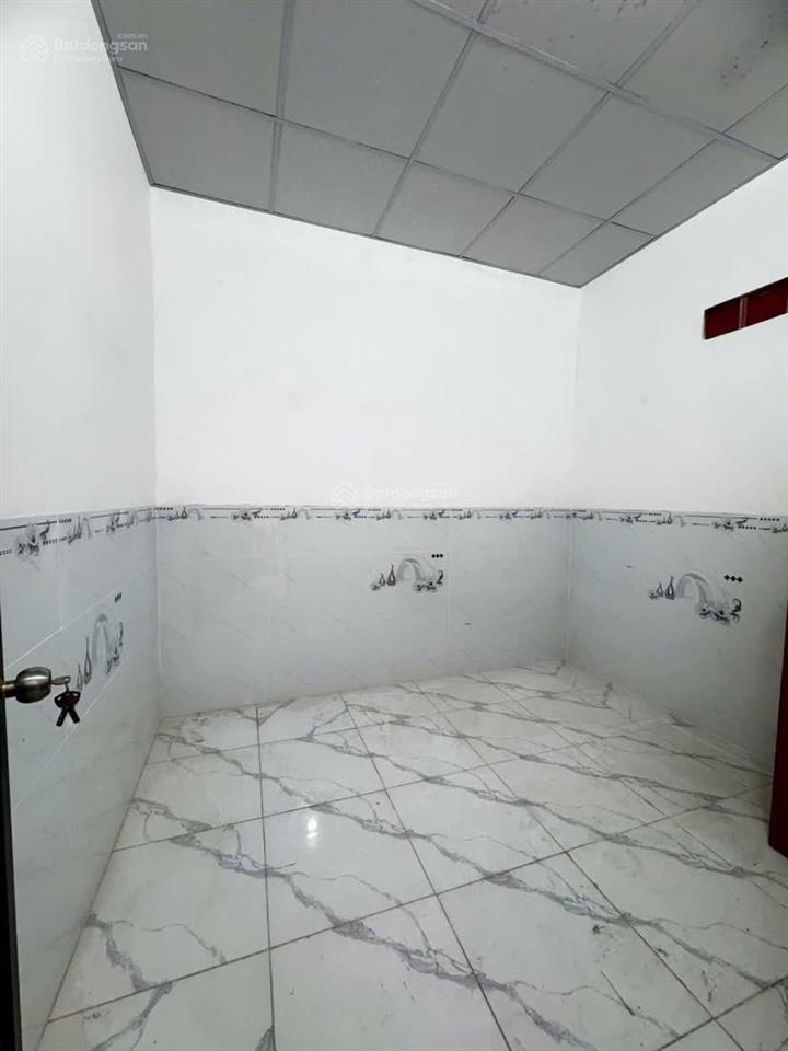 Bán nhà trệt lửng đường nguyễn văn linh 980 triệu