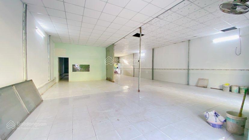 Cho thuê kho 162 m2 kdc 91b có điện 3 pha 15 triệu