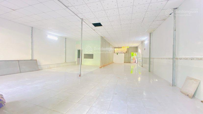 Cho thuê kho 162 m2 kdc 91b có điện 3 pha 15 triệu