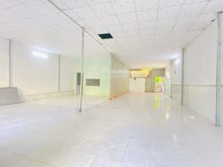 Cho thuê kho 162 m2 kdc 91b có điện 3 pha 15 triệu