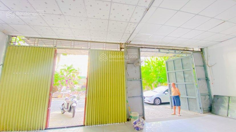 Cho thuê kho 162 m2 kdc 91b có điện 3 pha 15 triệu