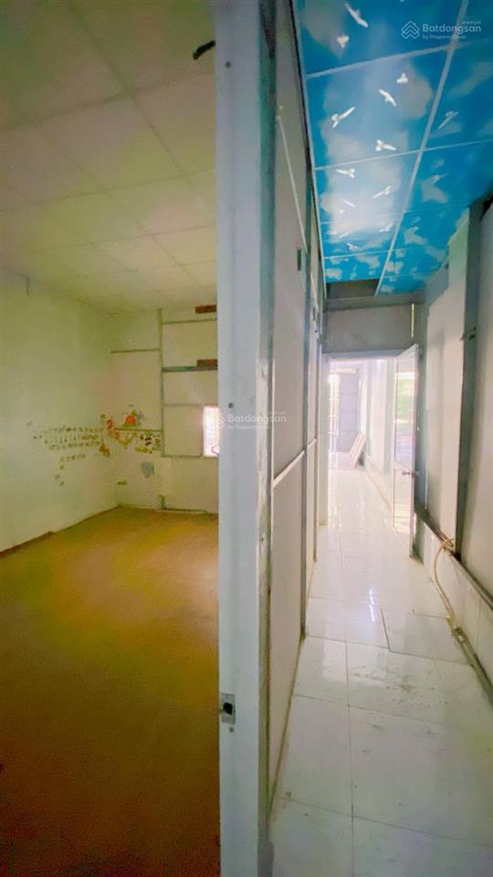 Cho thuê kho 162 m2 kdc 91b có điện 3 pha 15 triệu