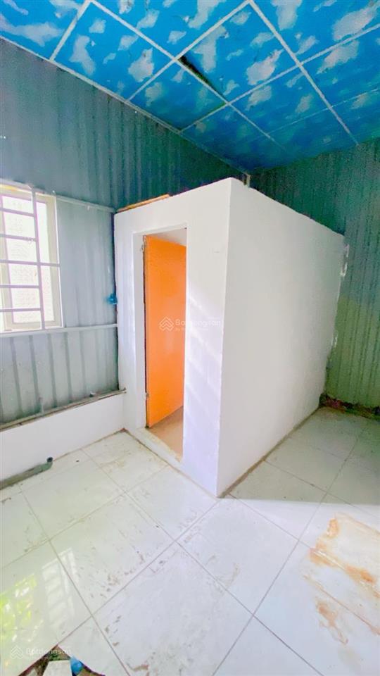 Cho thuê kho 162 m2 kdc 91b có điện 3 pha 15 triệu