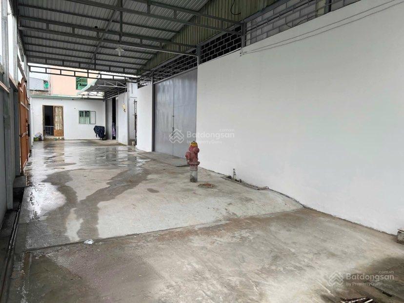 Cho thuê kho 200 m2 gần lotte tiện chứa hàng 10 triệu