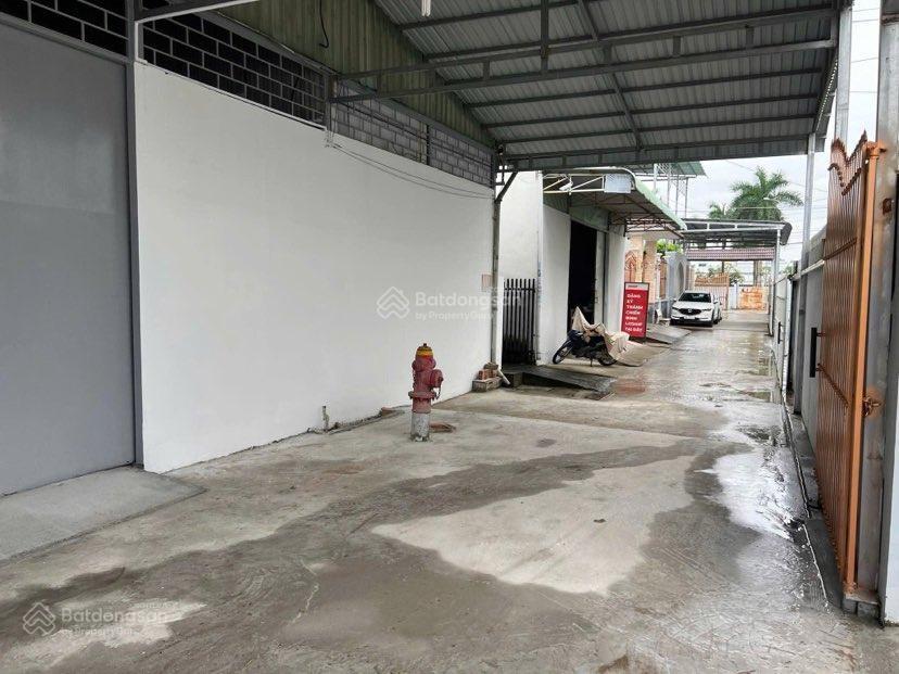 Cho thuê kho 200 m2 gần lotte tiện chứa hàng 10 triệu