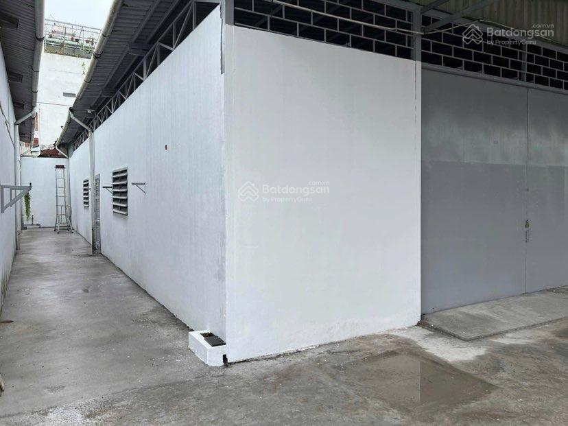 Cho thuê kho 200 m2 gần lotte tiện chứa hàng 10 triệu