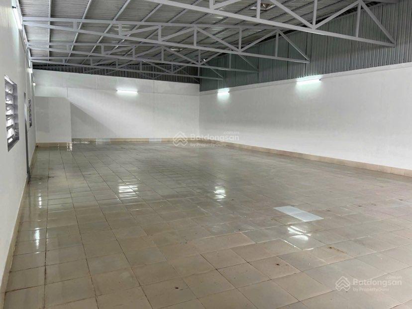 Cho thuê kho 200 m2 gần lotte tiện chứa hàng 10 triệu