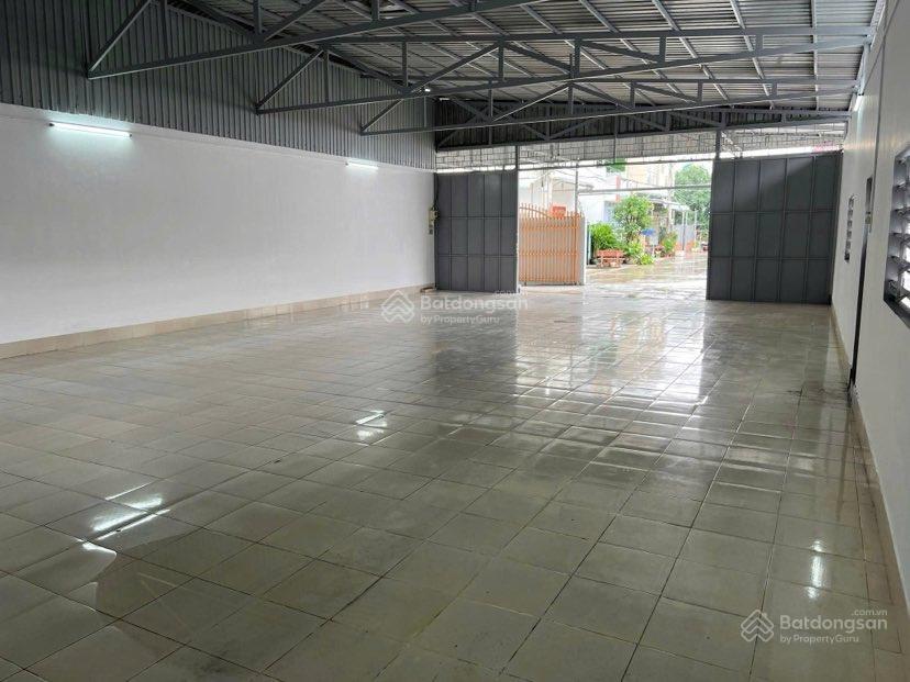 Cho thuê kho 200 m2 gần lotte tiện chứa hàng 10 triệu