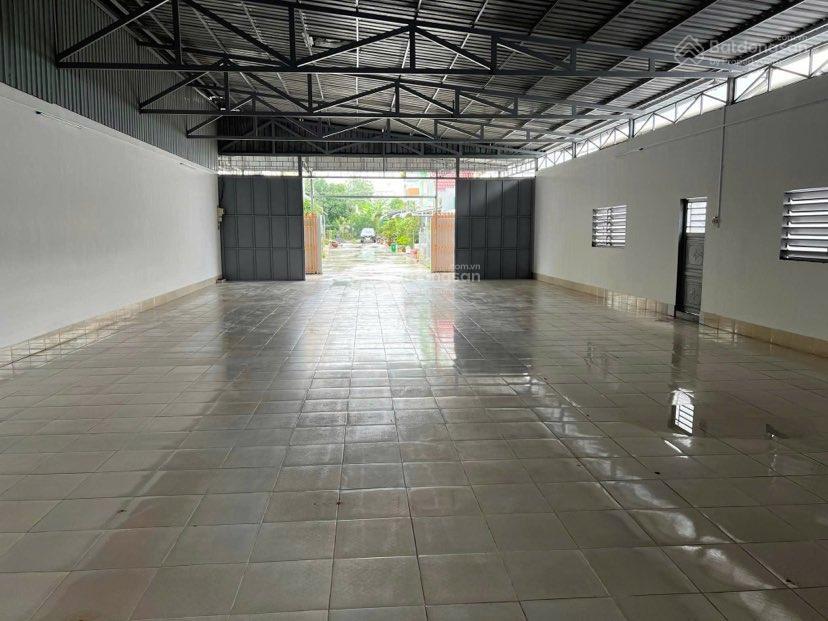 Cho thuê kho 200 m2 gần lotte tiện chứa hàng 10 triệu