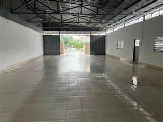 Cho thuê kho 200 m2 gần lotte tiện chứa hàng 10 triệu