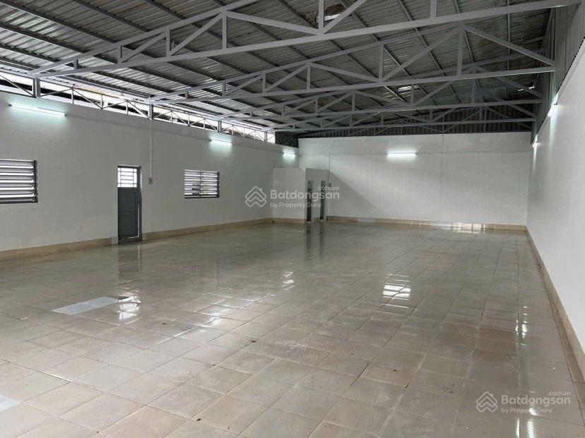 Cho thuê kho 200 m2 gần lotte tiện chứa hàng 10 triệu