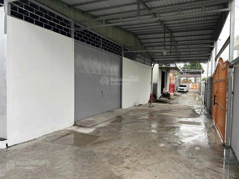 Cho thuê kho 200 m2 gần lotte tiện chứa hàng 10 triệu