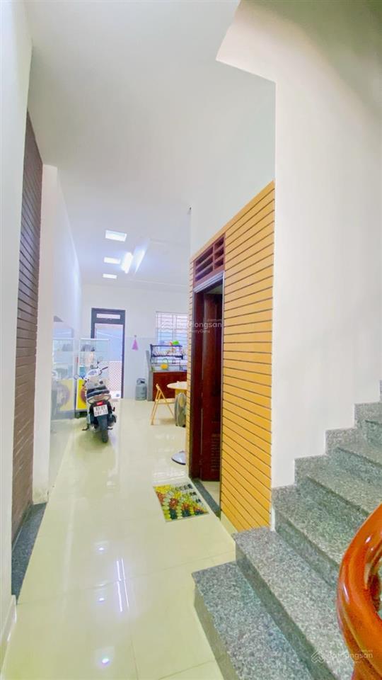 Cho thuê nhà 6 phòng ngủ khu long thịnh có nội thất 13 triệu