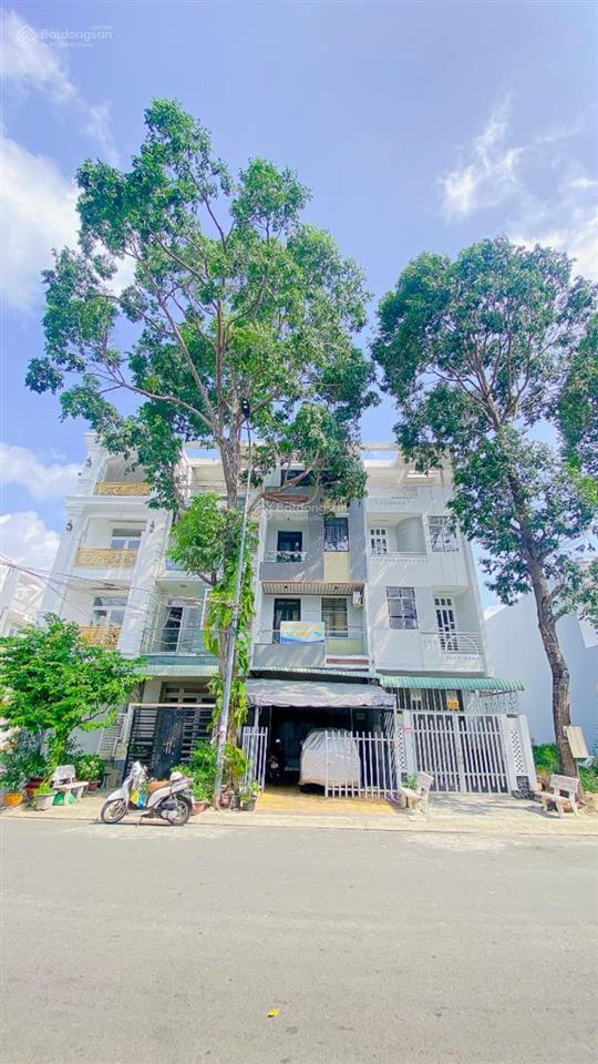 Cho thuê nhà 6 phòng ngủ khu long thịnh có nội thất 13 triệu