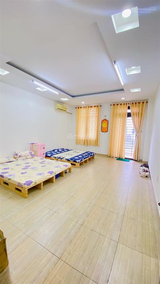 Cho thuê nhà 6 phòng ngủ khu long thịnh có nội thất 13 triệu