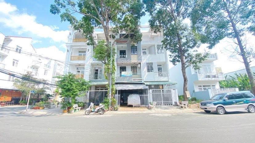 Cho thuê nhà 6 phòng ngủ khu long thịnh có nội thất 13 triệu