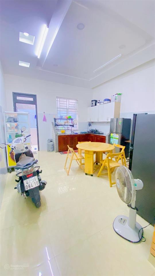 Cho thuê nhà 6 phòng ngủ khu long thịnh có nội thất 13 triệu