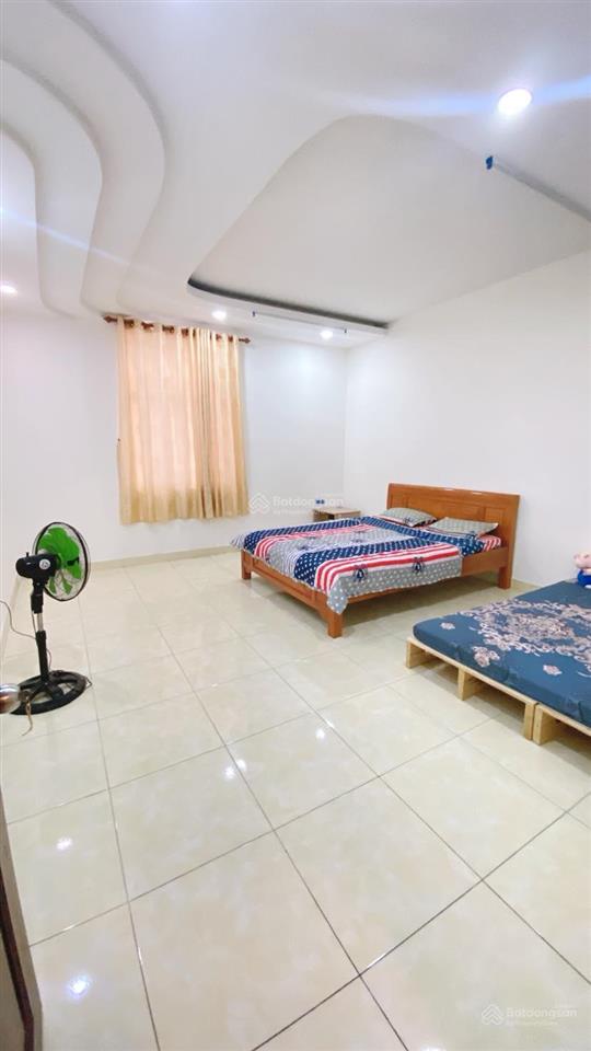 Cho thuê nhà 6 phòng ngủ khu long thịnh có nội thất 13 triệu