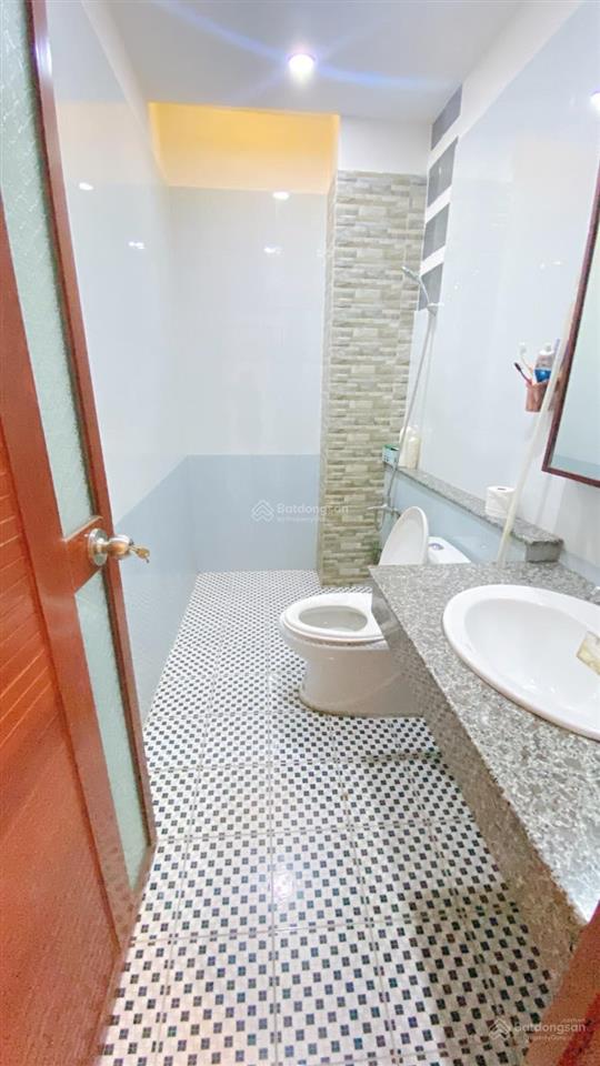 Cho thuê nhà 6 phòng ngủ khu long thịnh có nội thất 13 triệu