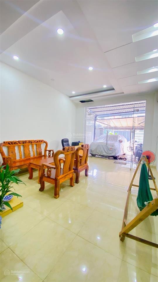 Cho thuê nhà 6 phòng ngủ khu long thịnh có nội thất 13 triệu