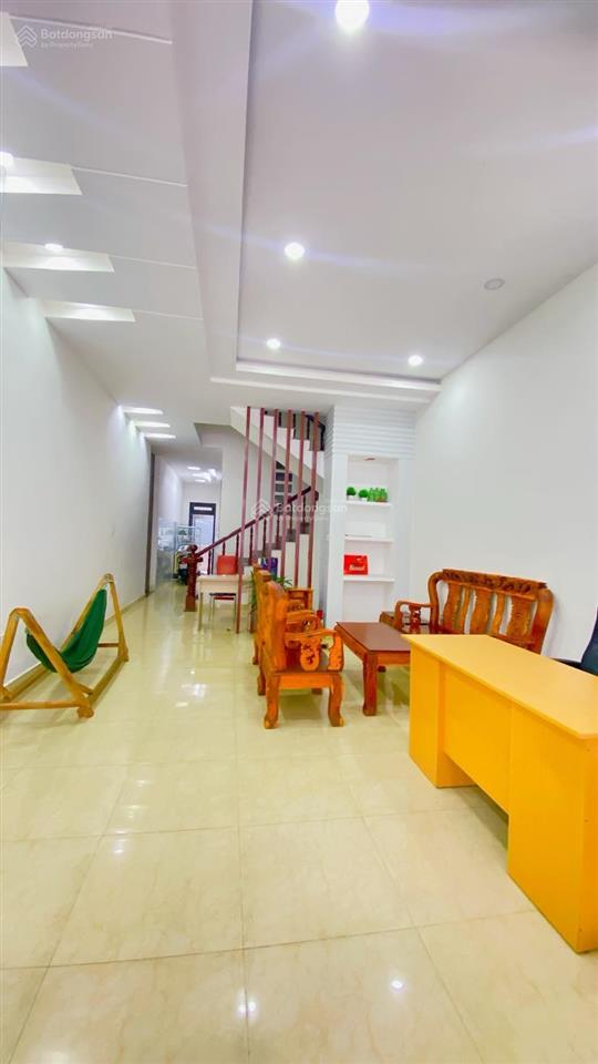 Cho thuê nhà 6 phòng ngủ khu long thịnh có nội thất 13 triệu
