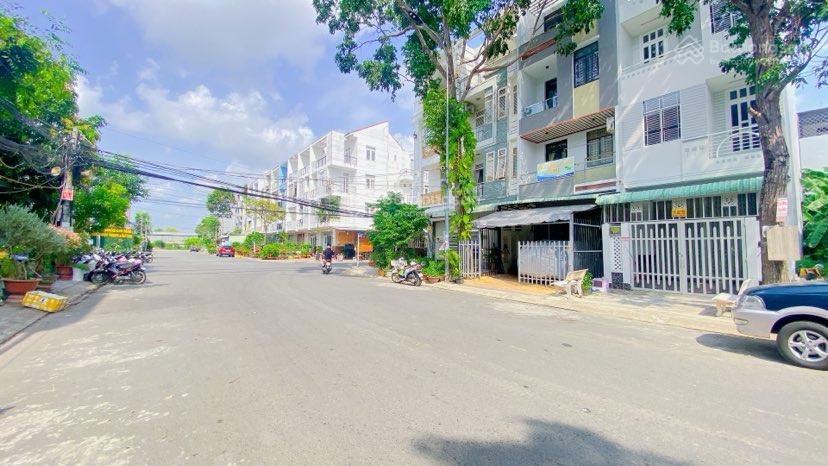 Cho thuê nhà 6 phòng ngủ khu long thịnh có nội thất 13 triệu