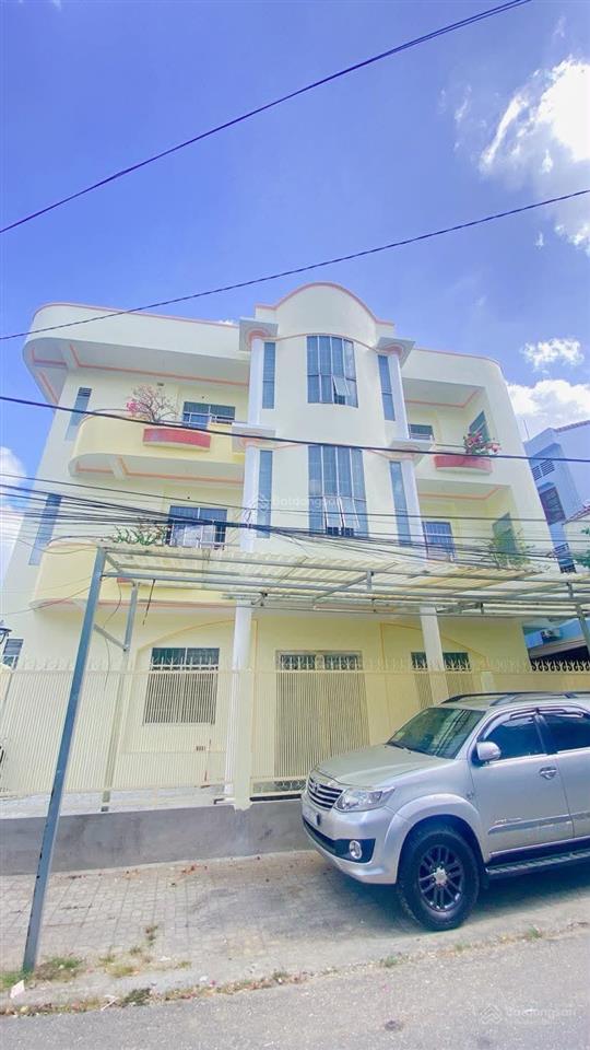 Cho thuê biệt thự 600 m2 gần vincom tiện văn phòng 35 triệu