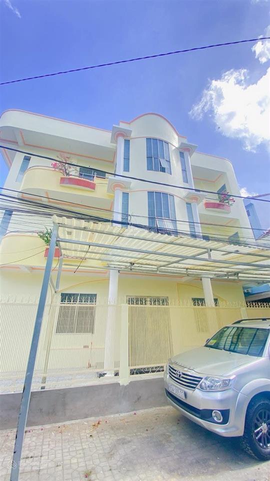 Cho thuê biệt thự 600 m2 gần vincom tiện văn phòng 35 triệu