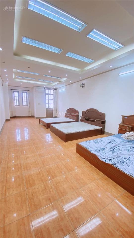 Cho thuê nhà 5 tầng đường 30/4 tiện văn phòng 16 triệu