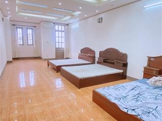 Cho thuê nhà 5 tầng đường 30/4 tiện văn phòng 16 triệu