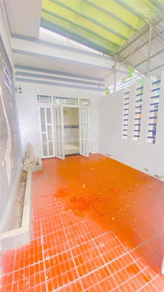 Cho thuê nhà góc 2 mặt tiền nguyễn hiền kdc 91b tiện văn phòng