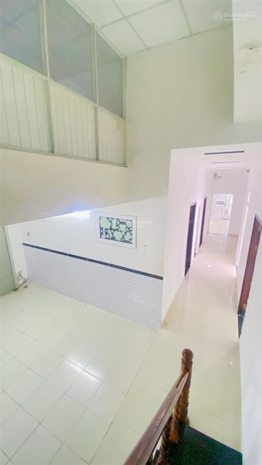 Cho thuê nhà góc 2 mặt tiền nguyễn hiền kdc 91b tiện văn phòng