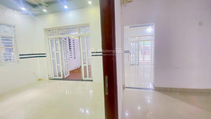 Cho thuê nhà góc 2 mặt tiền nguyễn hiền kdc 91b tiện văn phòng