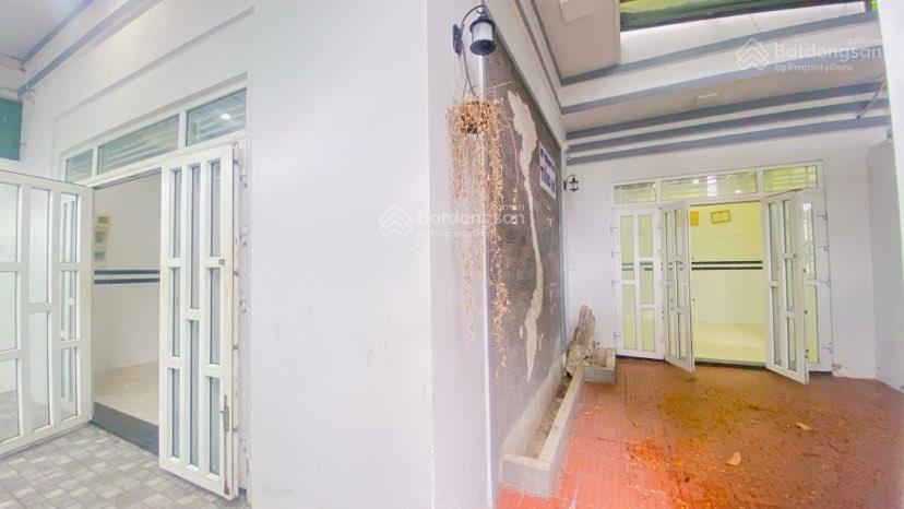 Cho thuê nhà góc 2 mặt tiền nguyễn hiền kdc 91b tiện văn phòng
