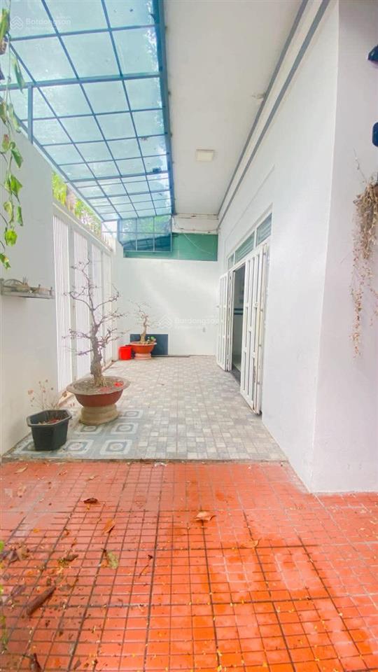 Cho thuê nhà góc 2 mặt tiền nguyễn hiền kdc 91b tiện văn phòng