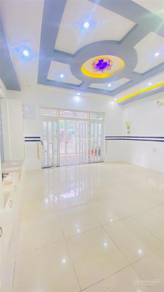 Cho thuê nhà góc 2 mặt tiền nguyễn hiền kdc 91b tiện văn phòng