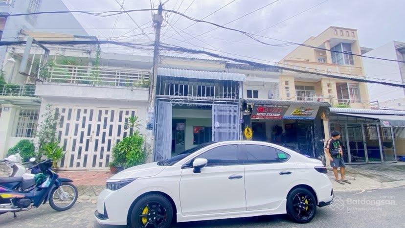 Cho thuê nhà 1 lầu kế đại học cần thơ tiện văn phòng 8 triệu